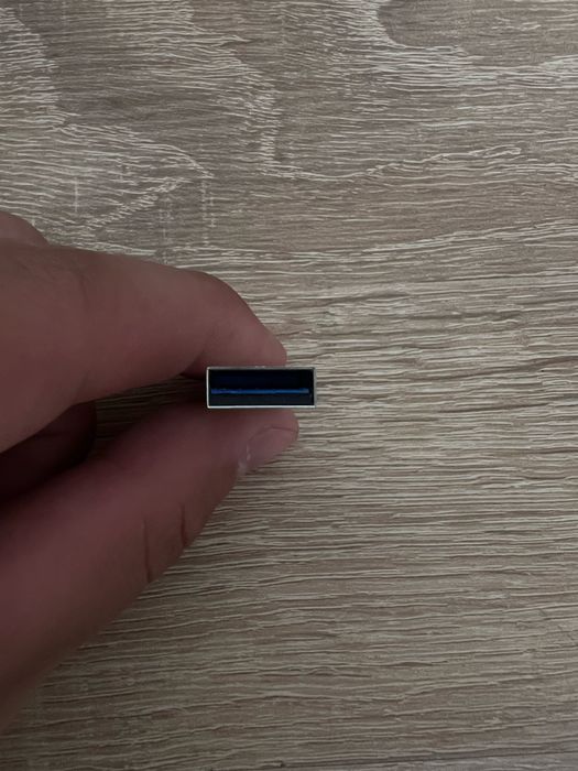 Флешка Tesla USB Stick 128 GB 3.1 оригінал