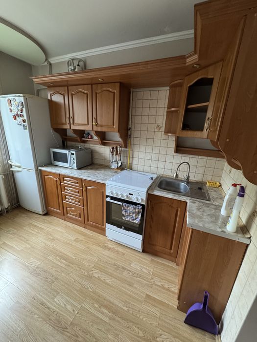 Apartment in Pustomyty, Lisnevychi - View 5