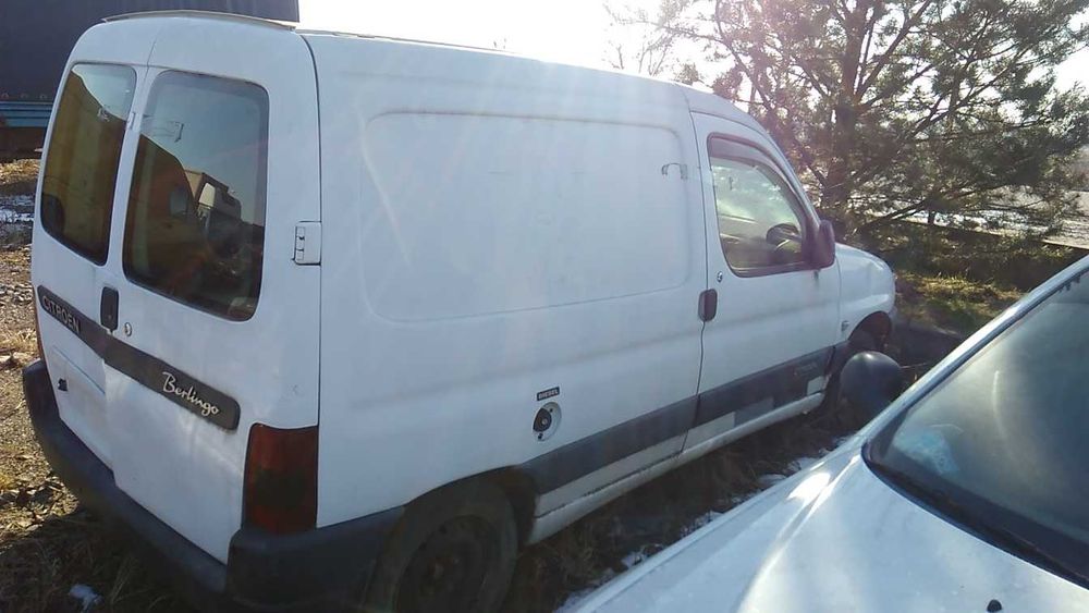 Авто CITROEN Berlingo АО2660АІ, VIN:VF7MBWJZF65652065"