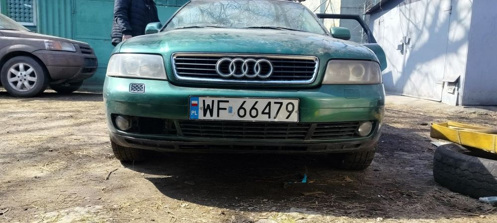 Продам капоты крылья lada двери А4Б5 рест