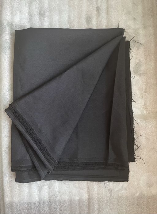 Тканина штапель відрізок