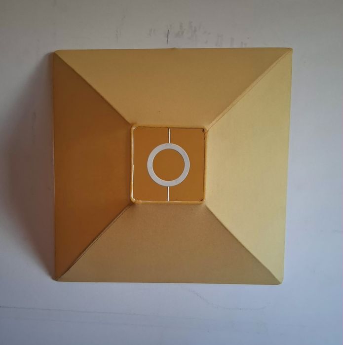 Abajour para Candeeiro Suspenso, 40 cm