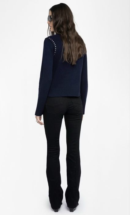 Свитер Zadig & Voltaire