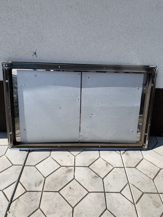 Двери для камина, печки