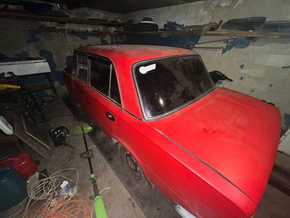 Ваз 2101 продам.