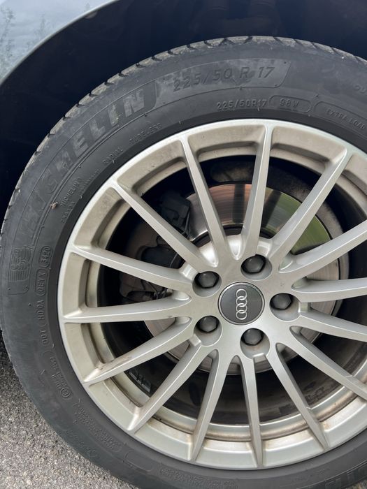 Audi A5 2018 2.0 tdi