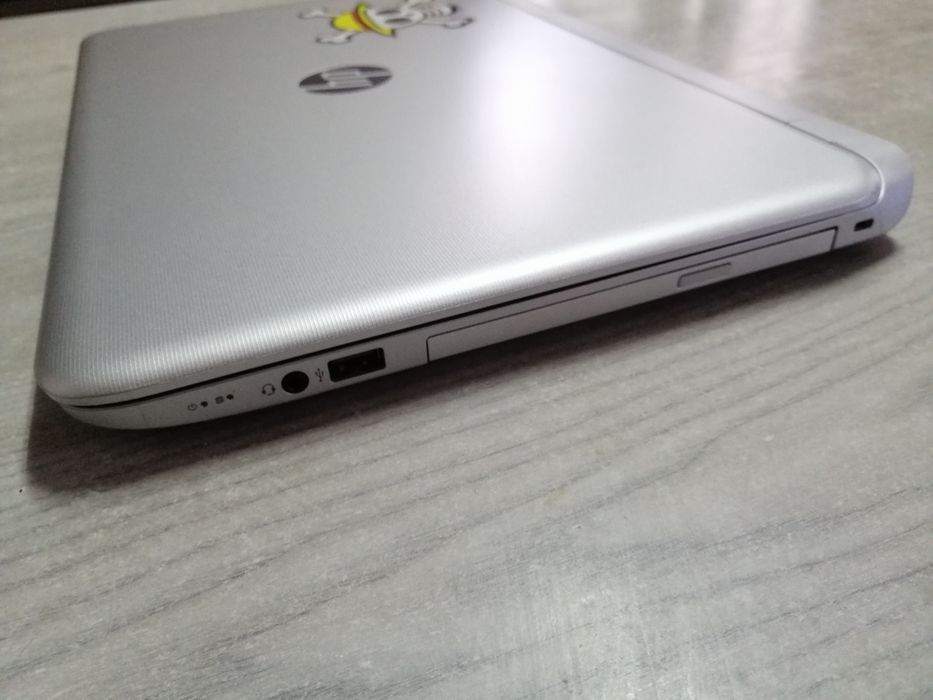 Portatil HP Pavilion