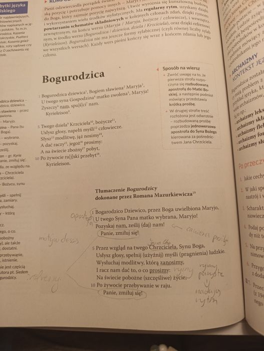 NOWE ponad słowami 1.1 i 1.2