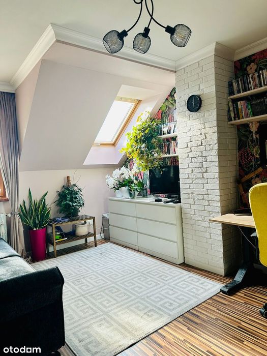 Dom 125m2 z dużym ogrodem pod Wrocławiem