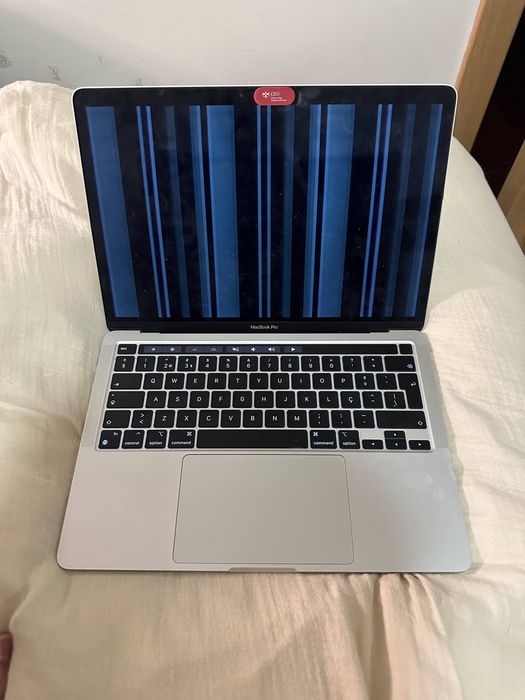 Macbook M1 16Gb 512Gb