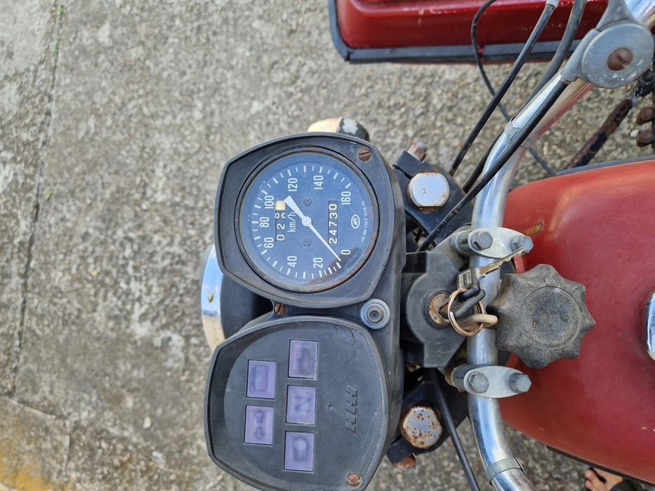 Продам Иж Юпитер 5