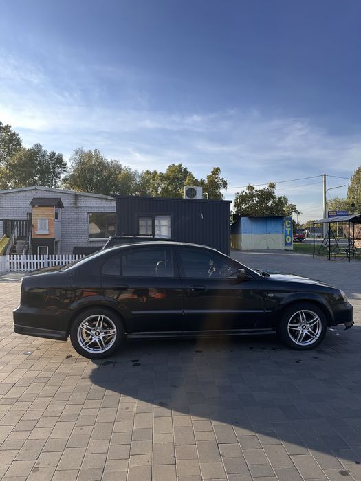 продам Chevrolet Evanda