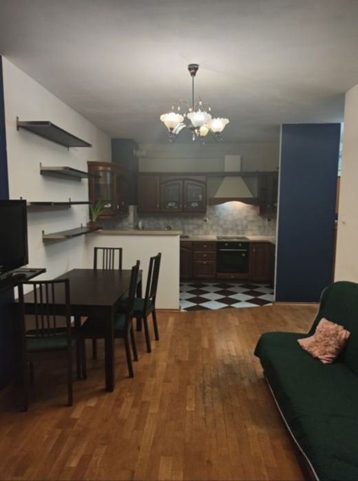 Mieszkanie Warszawa Targówek 60m2, 3 pokoje, garaż w cenie.