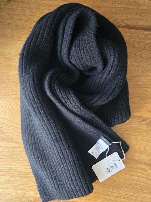 Bohemi Soul szalik Wink Black