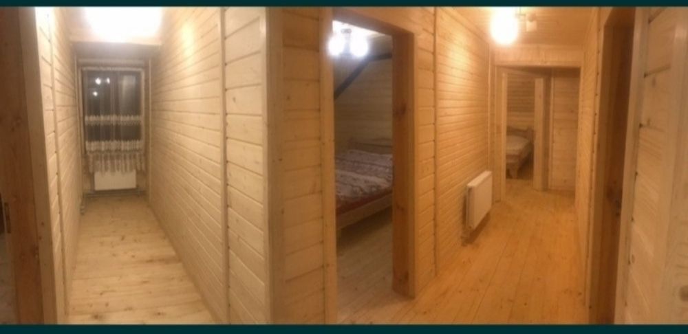 Відпочинок в Карпатах,Славське,Чан,Сауна.