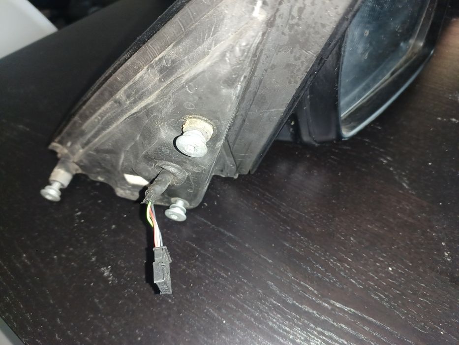 Espelho retrovisor direito bmw x3 e83