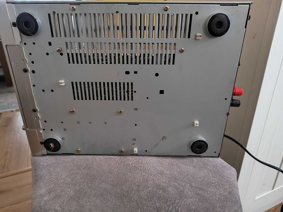 Wzmacniacz denon PMA-201SA