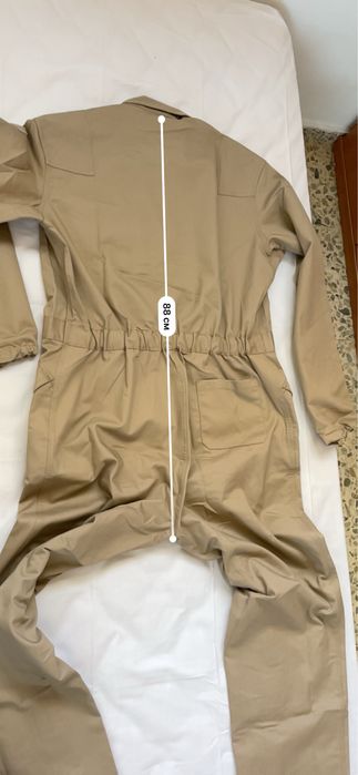 Комбінезон армії Іспанії