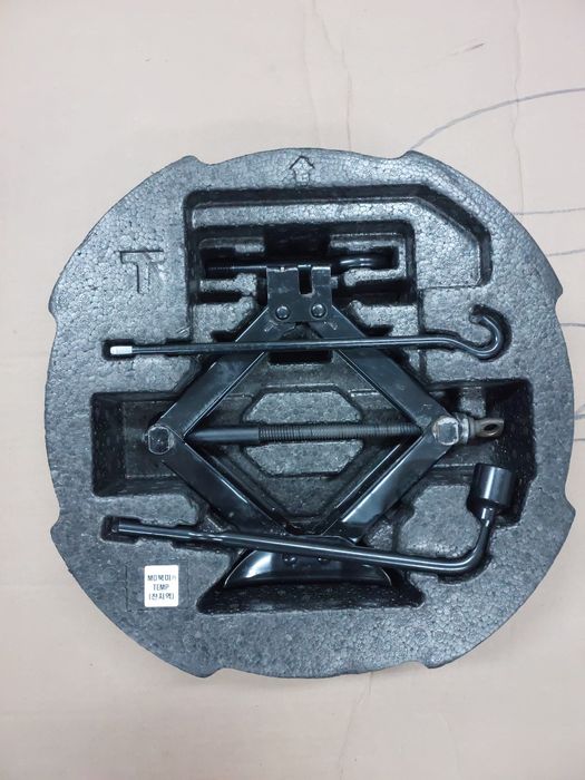 Домкрат Ключ Крюк Hyundai Elantra MD 2010 -15 роки