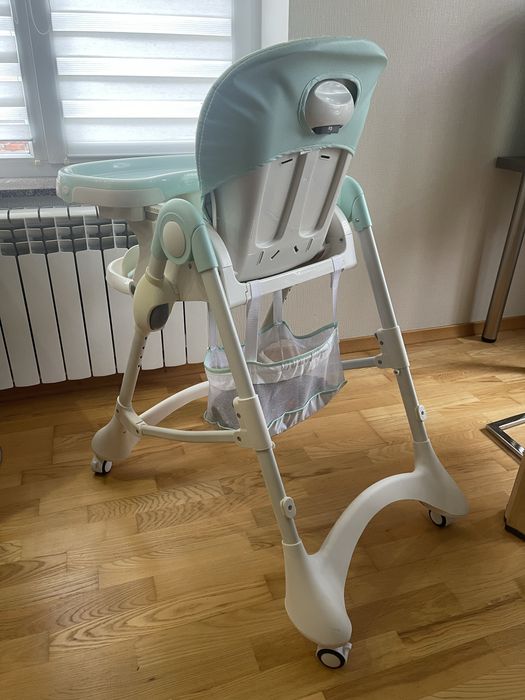 Дитяче Крісло Carrello