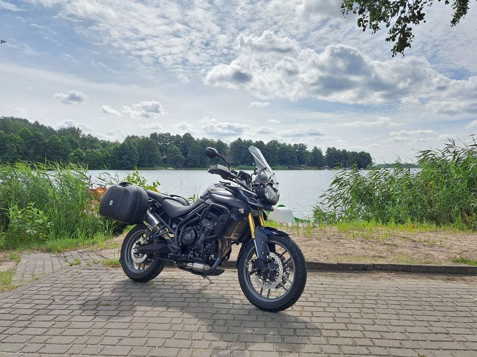 Triumph