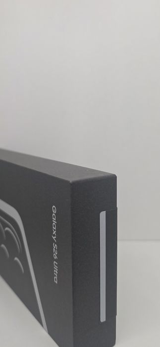 Samsung S26 ultra 256gb |  | Garantia 3 anos | Financiamento  36X
