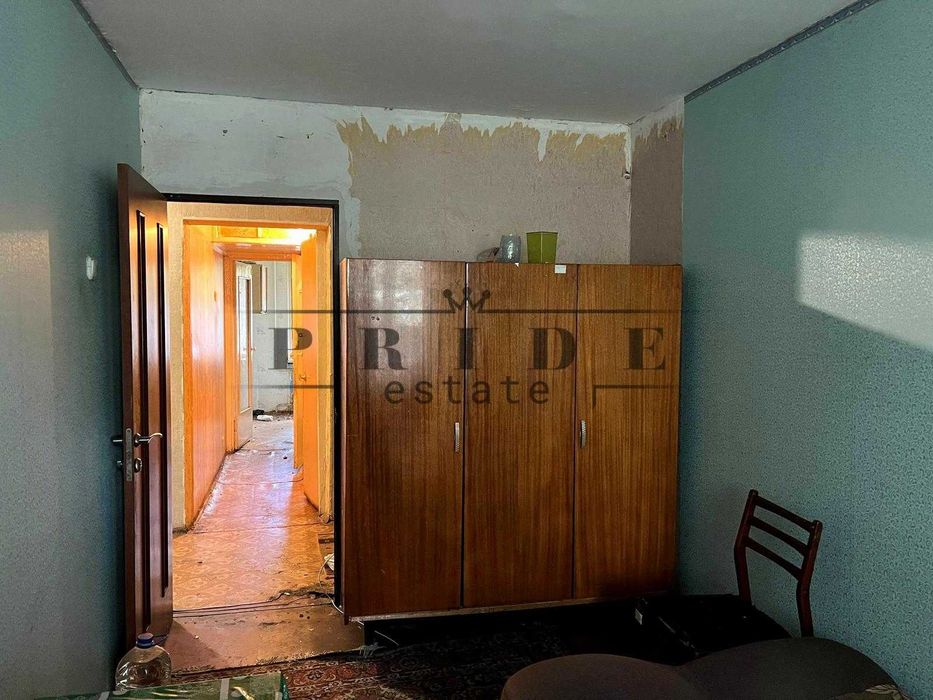 4+-rooms apartment apartment by the address st. Kitoboynaya (area 78,9 m²) - Atlanta.ua - photo 10