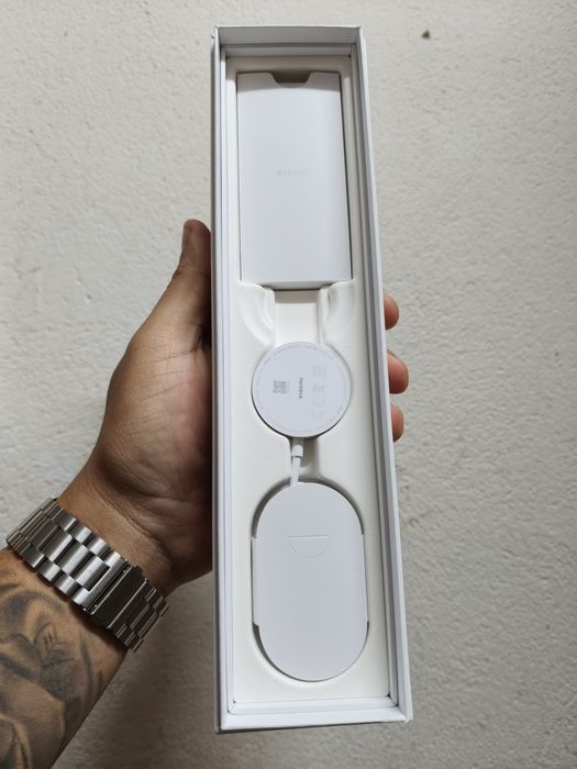 Xiaomi Watch 5 – Como Novo / Impecável