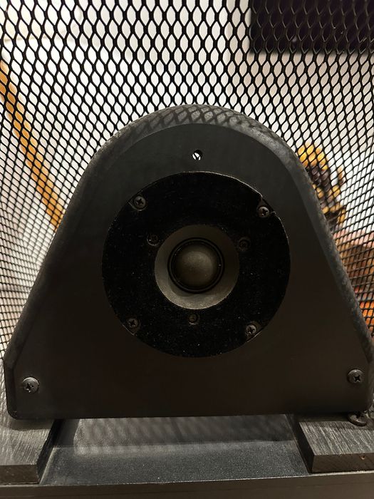 Głośniki Dahlquist DQ-8 - okazja! stan gabinetowy!