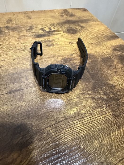 Relogio Casio Desportivo