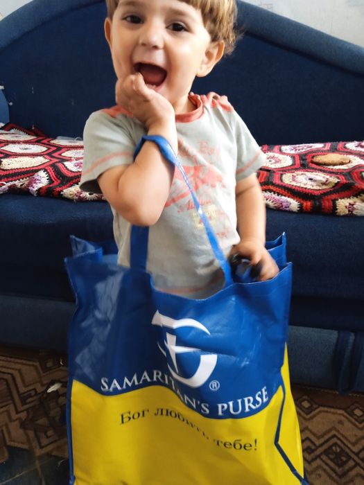 Потрібна допомога