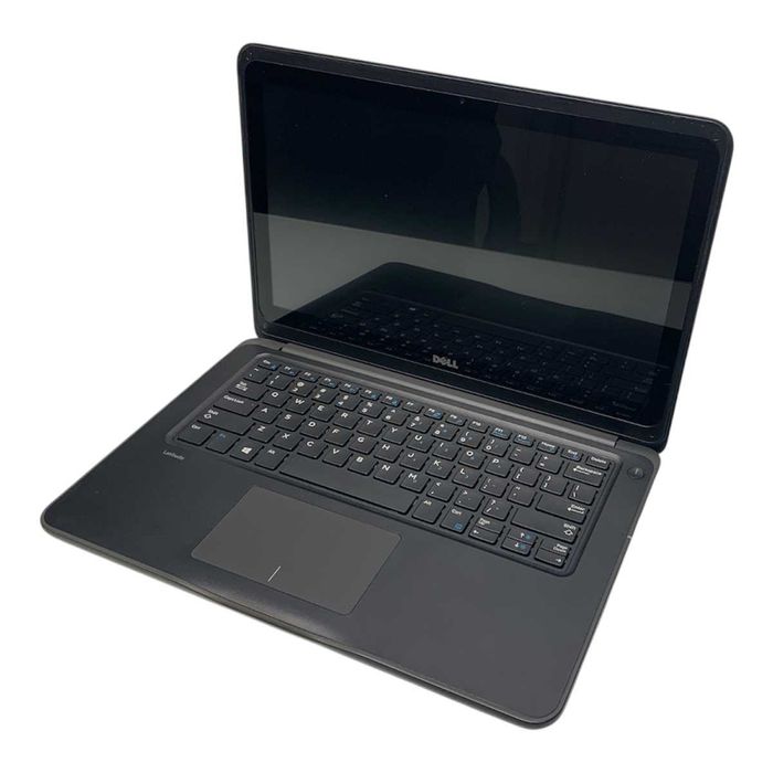 dotykowy 13.3" DELL LATITUDE 3380 i5-7200U 8GB DDR4 128GB SSD