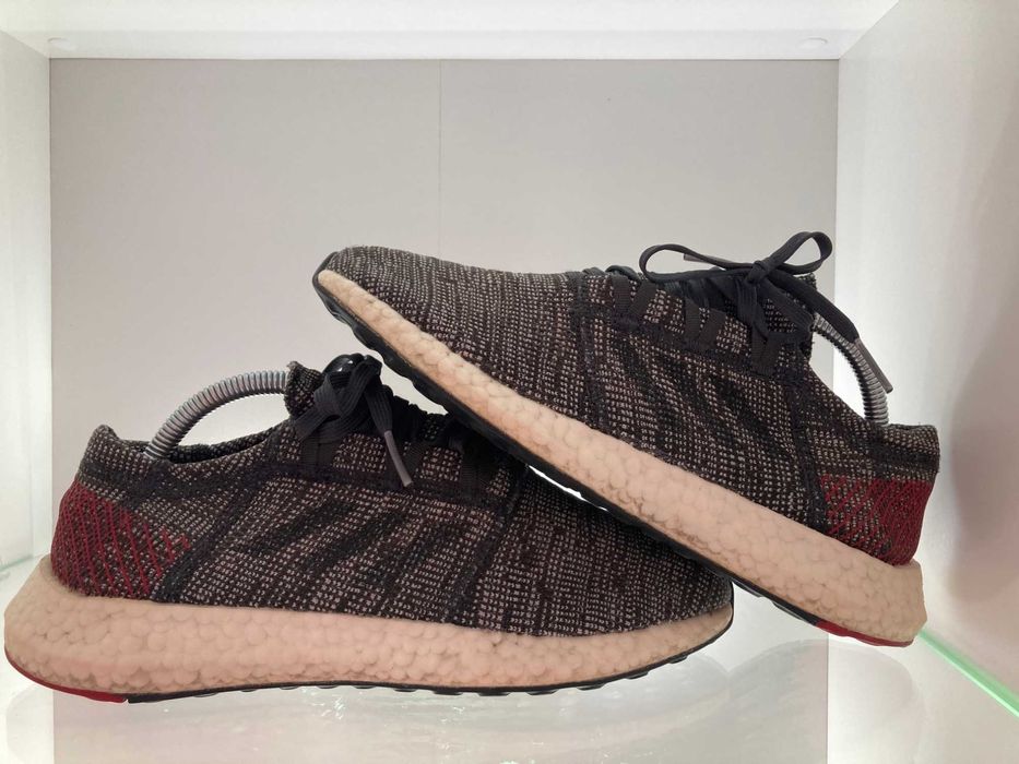 Adidas Pureboost Primeknit rozmiar: 41 1/3