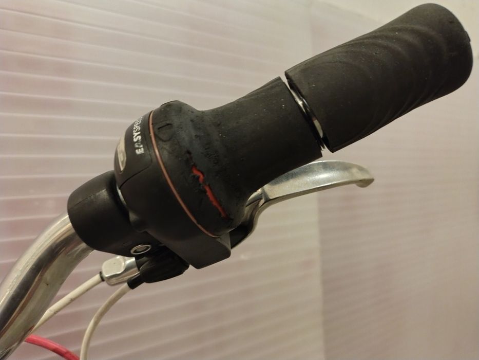 Rower B'Twin Mistigirl 500 20"