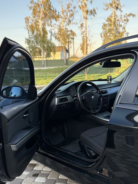 BMW E91 2008 рік Гарний Стан