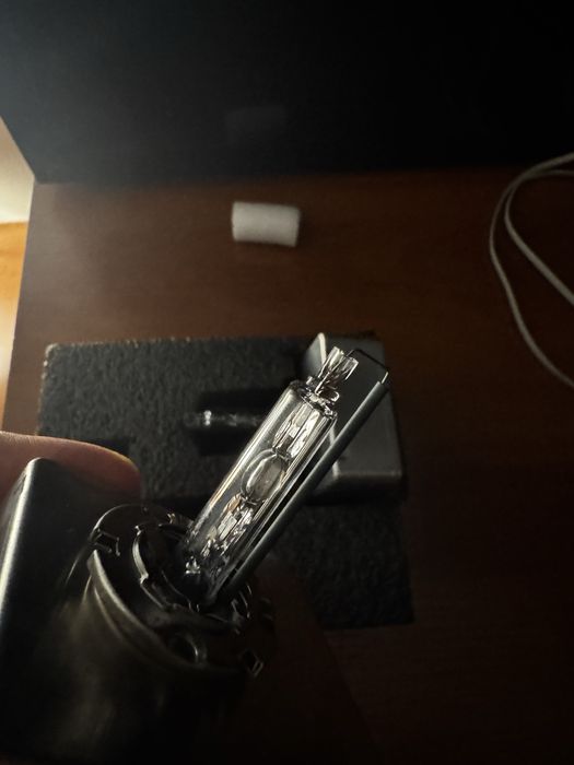 Żarniki Xenon D5S ori Philips