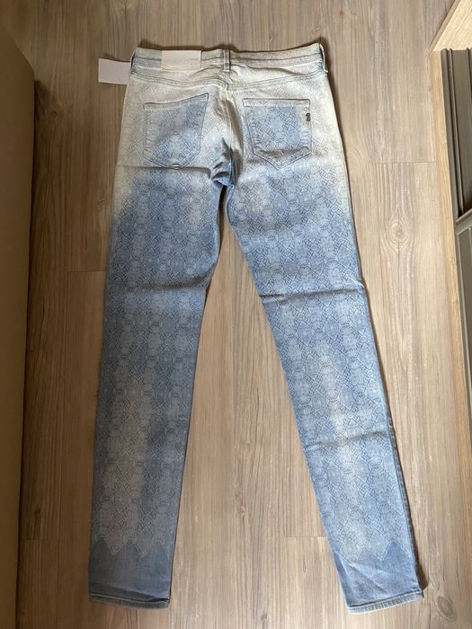 Dżinsy nowe r. M