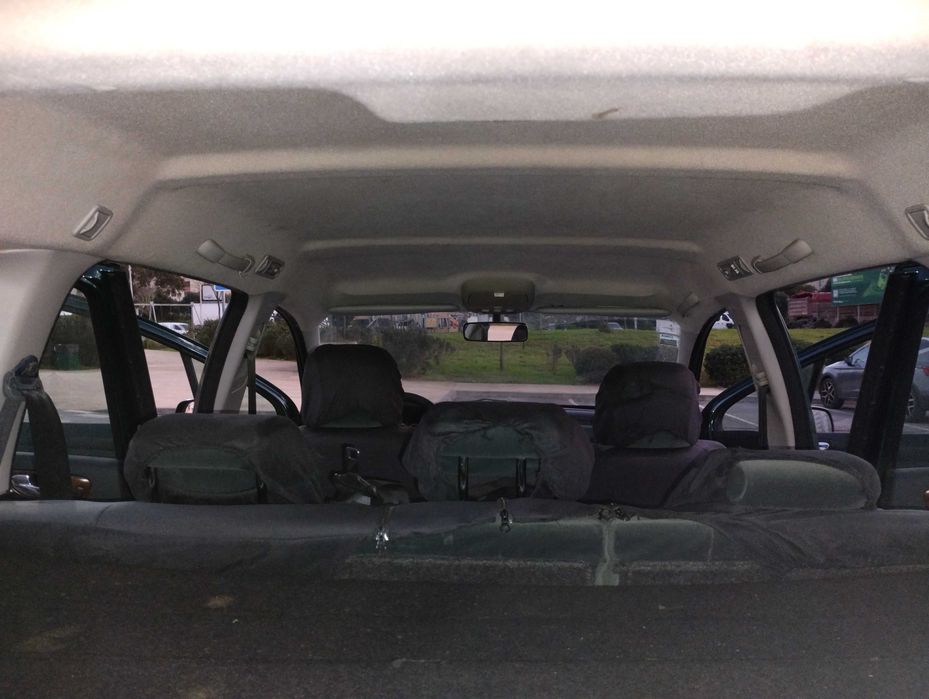 Peugeot 307 SW 2002