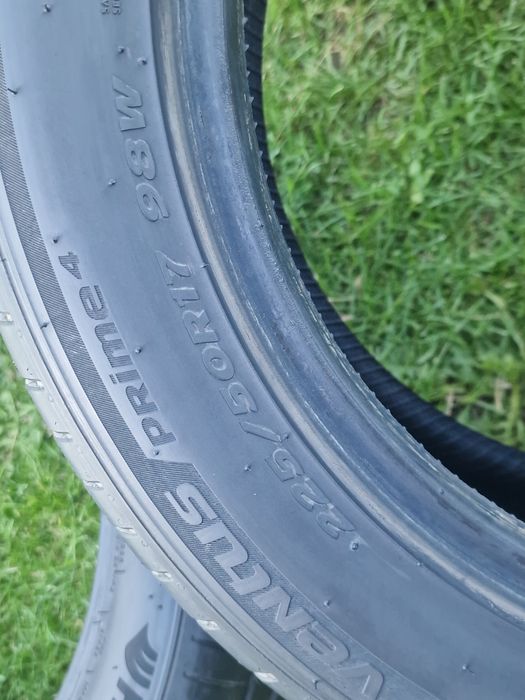 Opony Hankook Ventus Prime 4 225/50R17