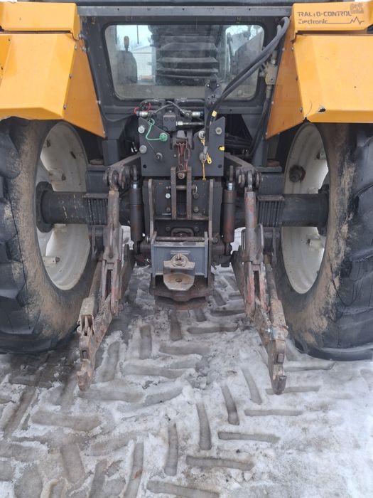 Renault 155.54 TURBO 150 KM TUZ