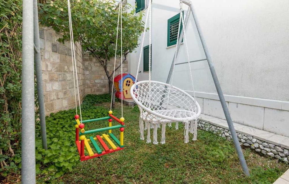 Wakacje, Chorwacja, Makarska, dom z basenem dla 12 osób!