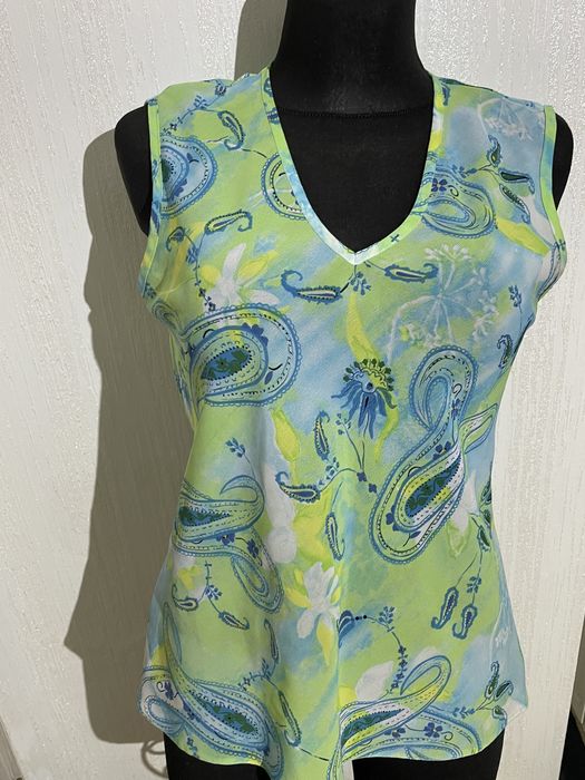 Bluzka letnia damska 38