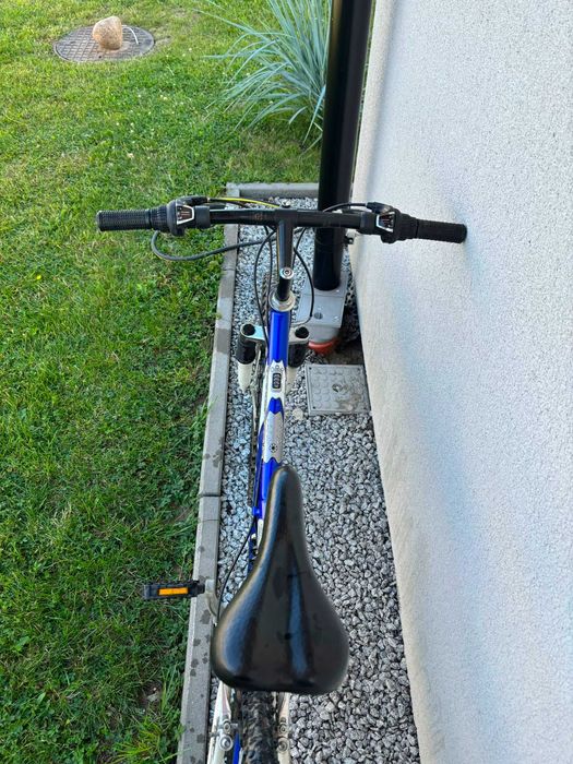Rower full na sprzedaź 400 zł