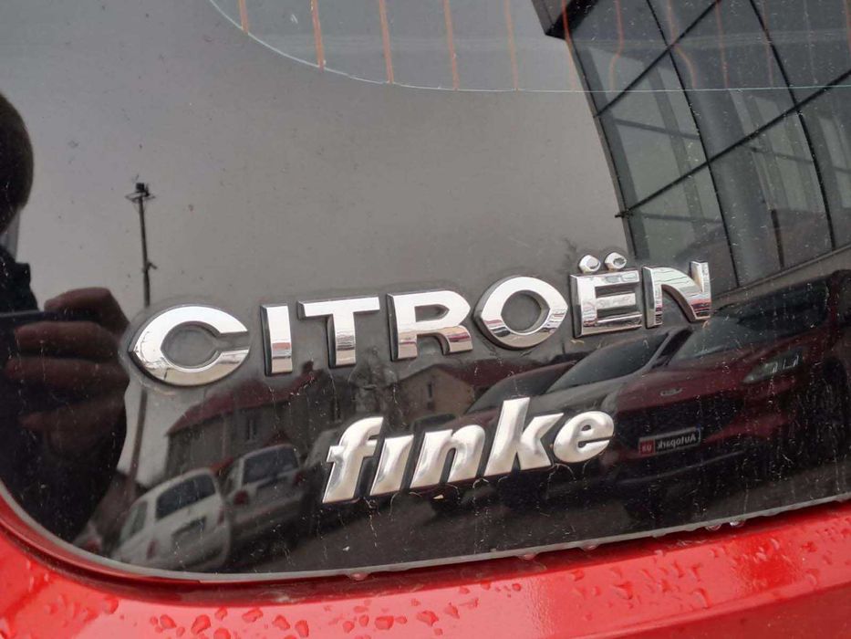 Продам Citroen C1 2011р. #73667