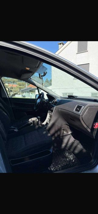 Peugeot 307 1.4 HDI