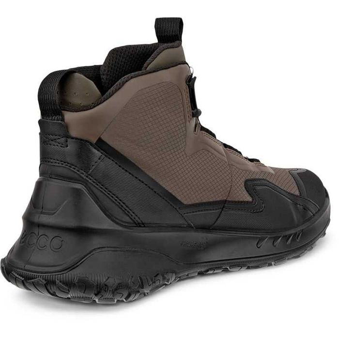 Черевики ECCO модель 82434457602