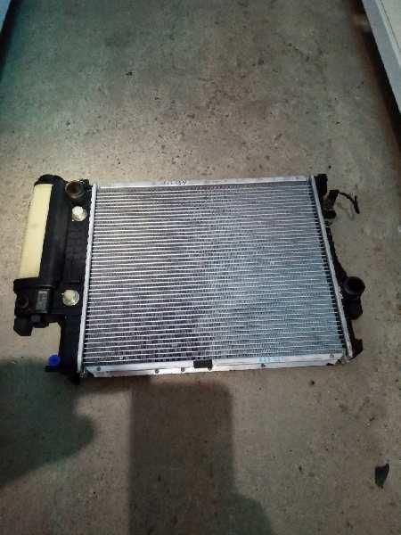 Radiador De Água Bmw Serie 5 Berlina E39