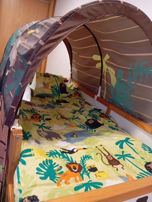 Beliche em bom estado