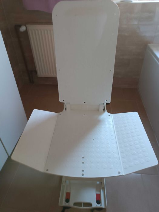 Podnośnik wannowy Aquatec Orca