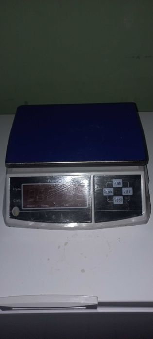 Ваги професійні продам